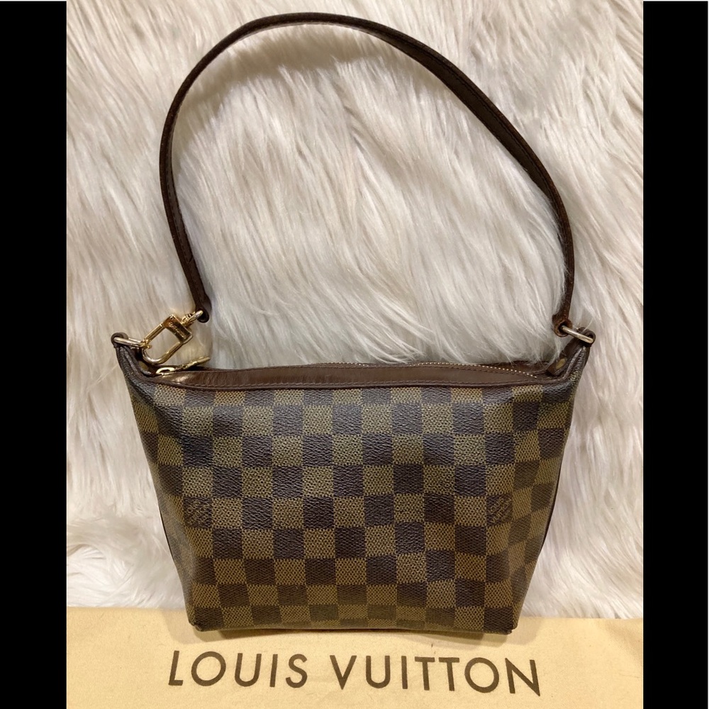Louis Vuitton Damier Ebene Navona #8.3b